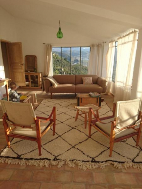Гостиница Casa Bahar  Vessalico